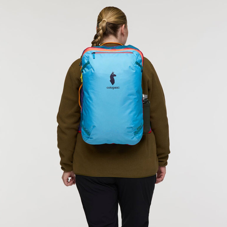 Cotopaxi Backpacks Del Dia Cotopaxi Allpa 35L Travel Pack - Del Dia