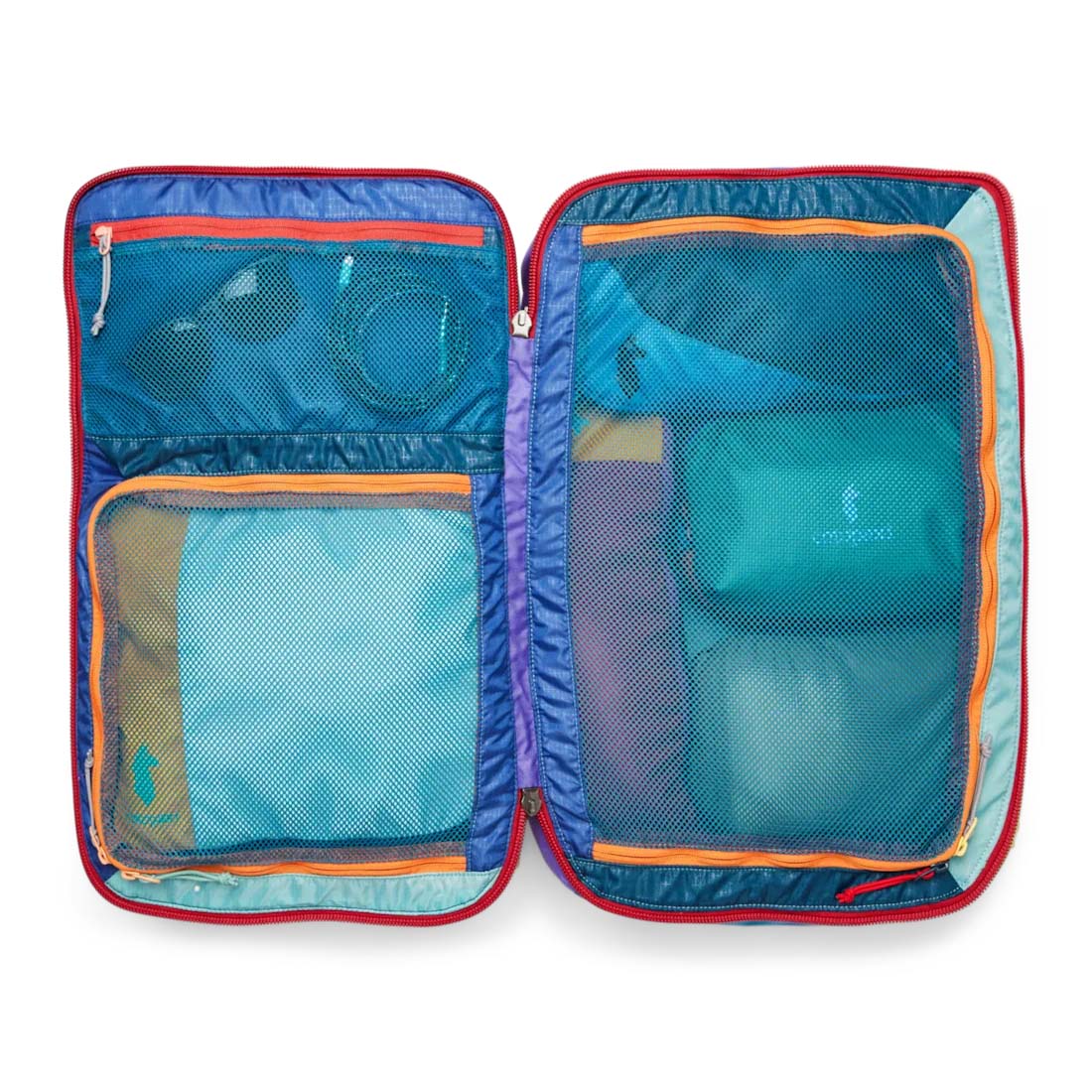 Cotopaxi Backpacks Del Dia Cotopaxi Allpa 35L Travel Pack - Del Dia