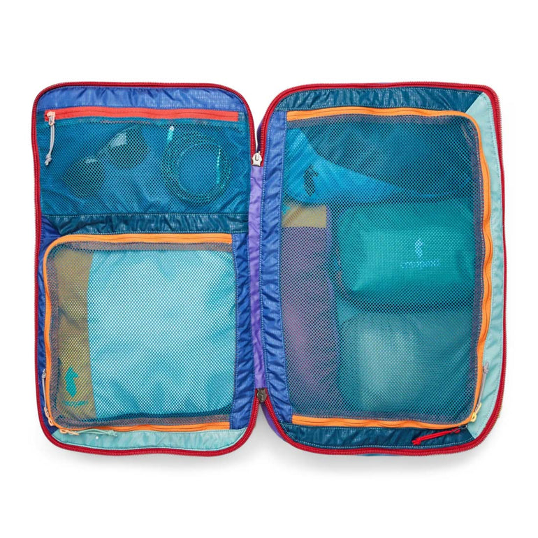 Cotopaxi Backpacks Del Dia Cotopaxi Allpa 35L Travel Pack - Del Dia