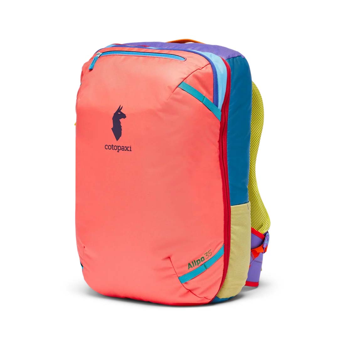 Cotopaxi Backpacks Del Dia Cotopaxi Allpa 35L Travel Pack - Del Dia