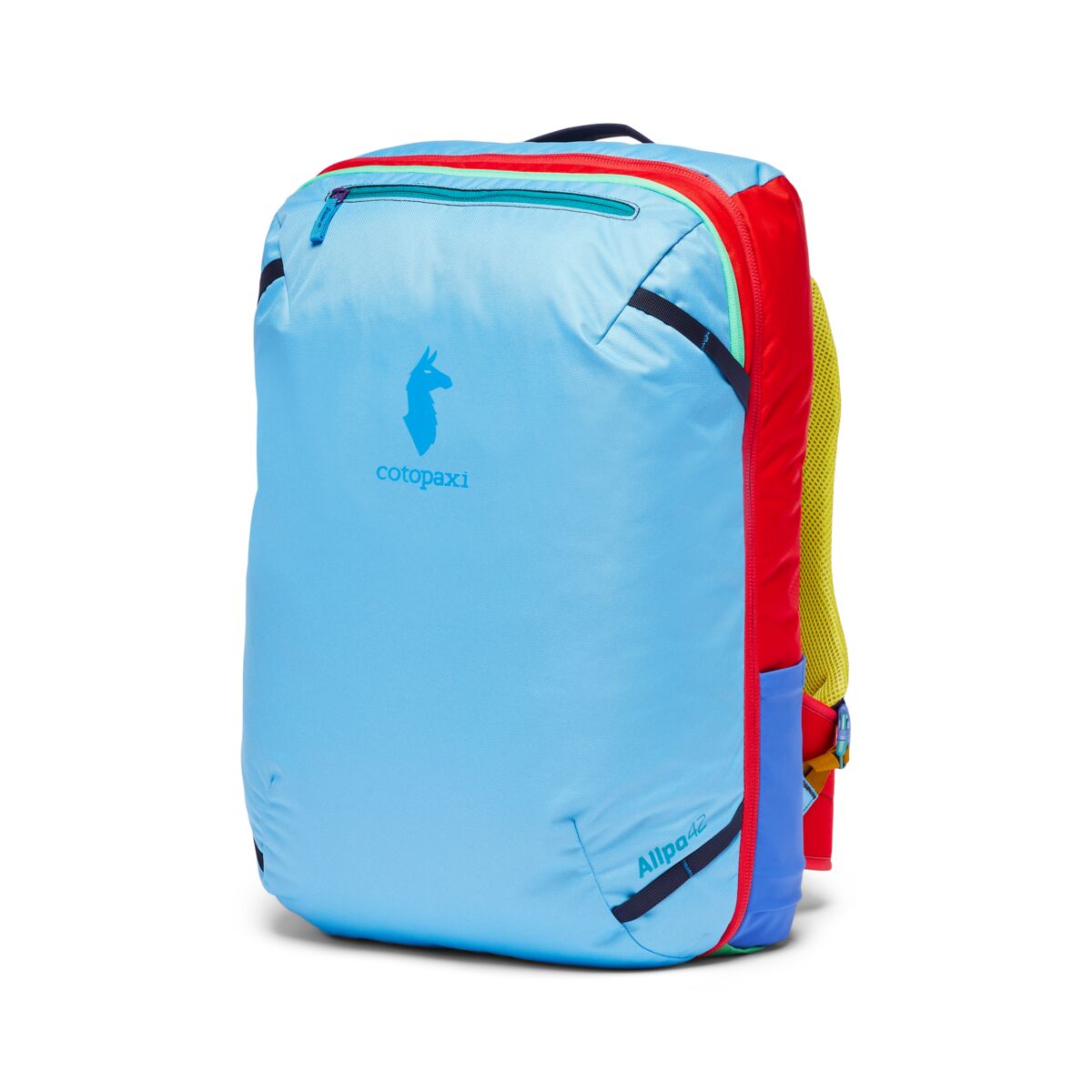 Cotopaxi Backpacks Del Dia Cotopaxi Allpa 42L Travel Pack - Del Dia