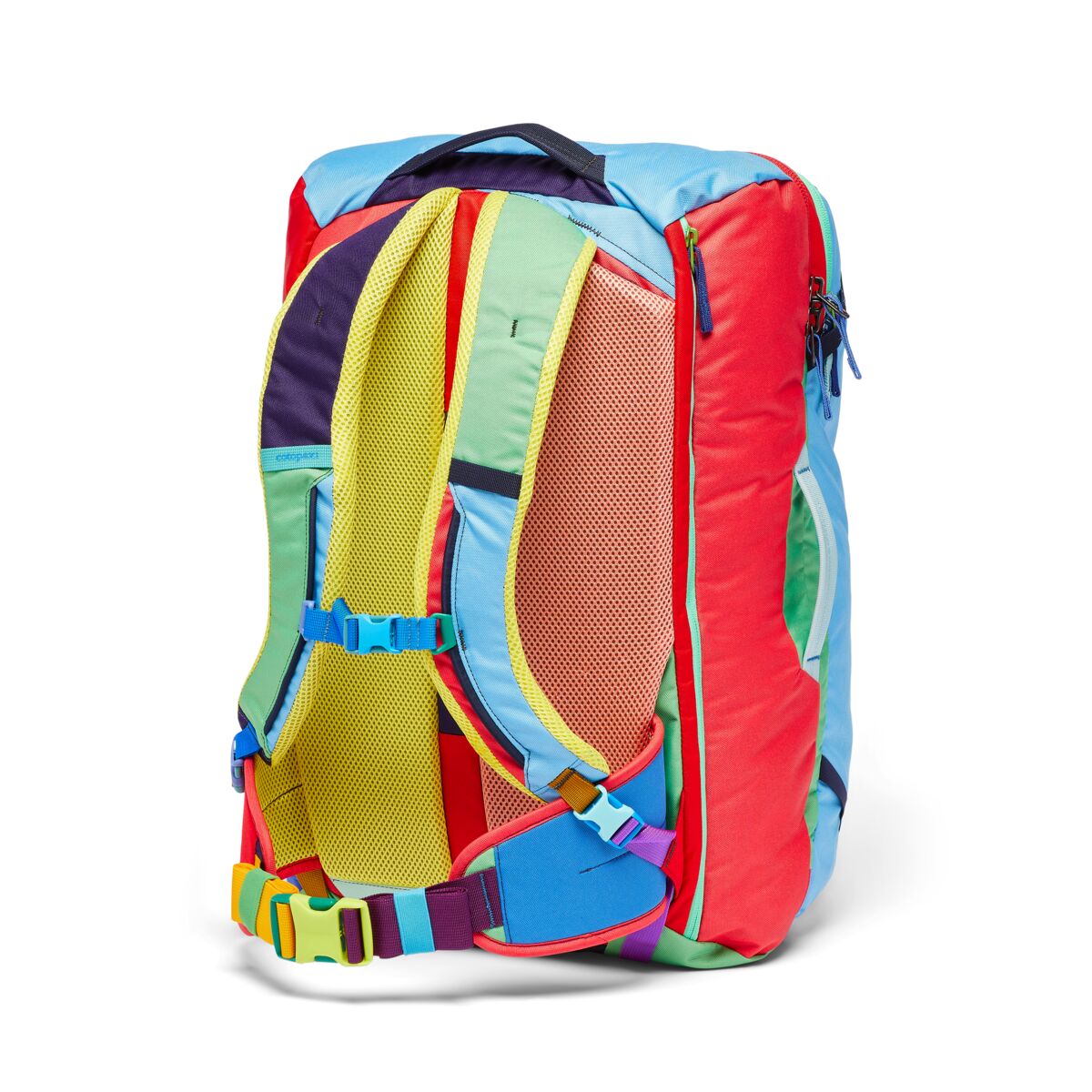 Cotopaxi Backpacks Del Dia Cotopaxi Allpa 42L Travel Pack - Del Dia