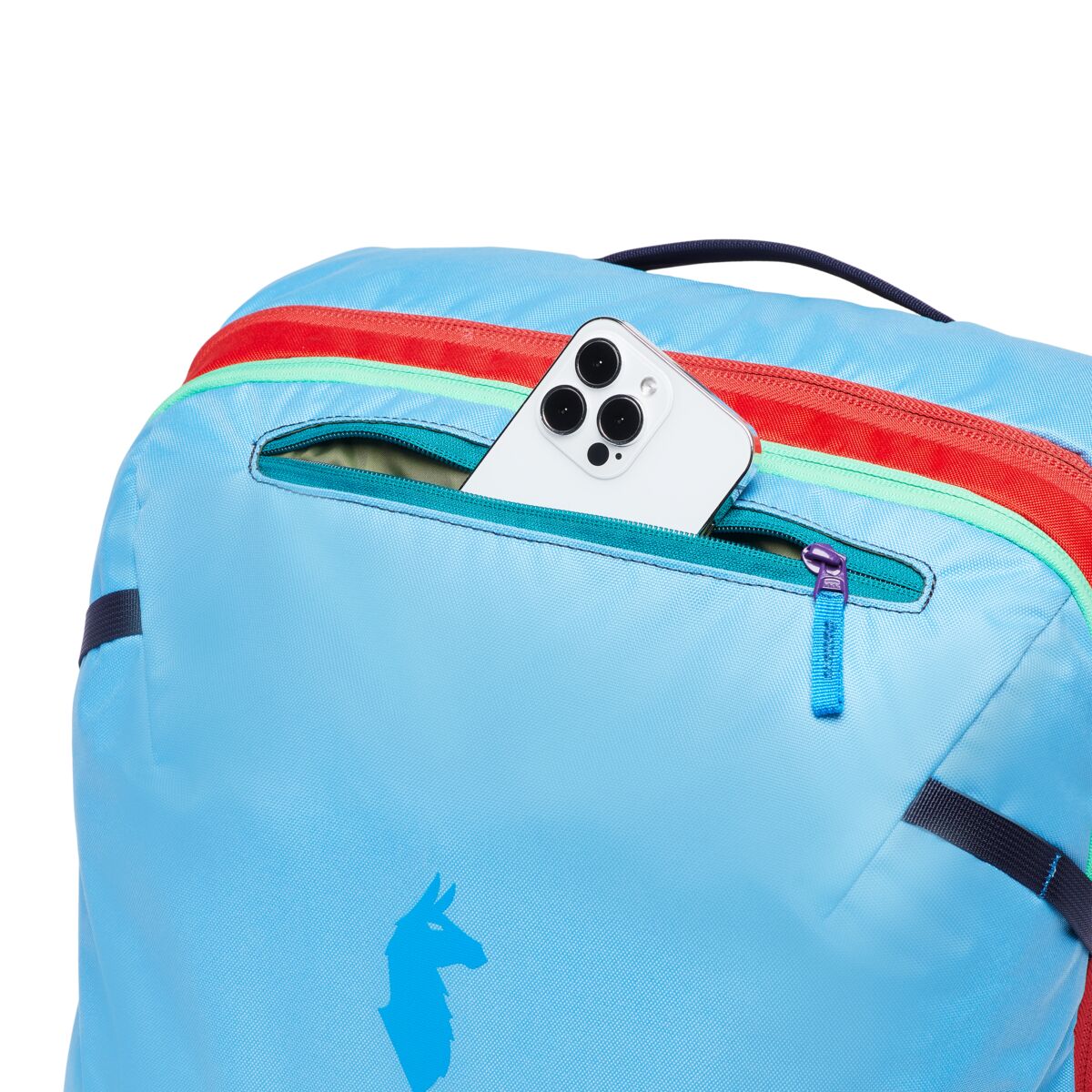 Cotopaxi Backpacks Del Dia Cotopaxi Allpa 42L Travel Pack - Del Dia