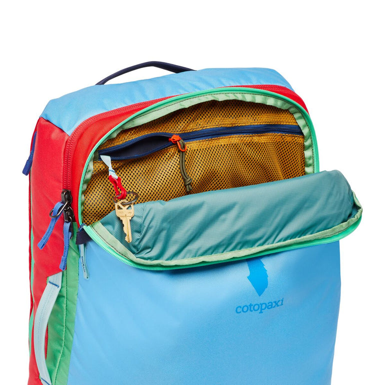 Cotopaxi Backpacks Del Dia Cotopaxi Allpa 42L Travel Pack - Del Dia