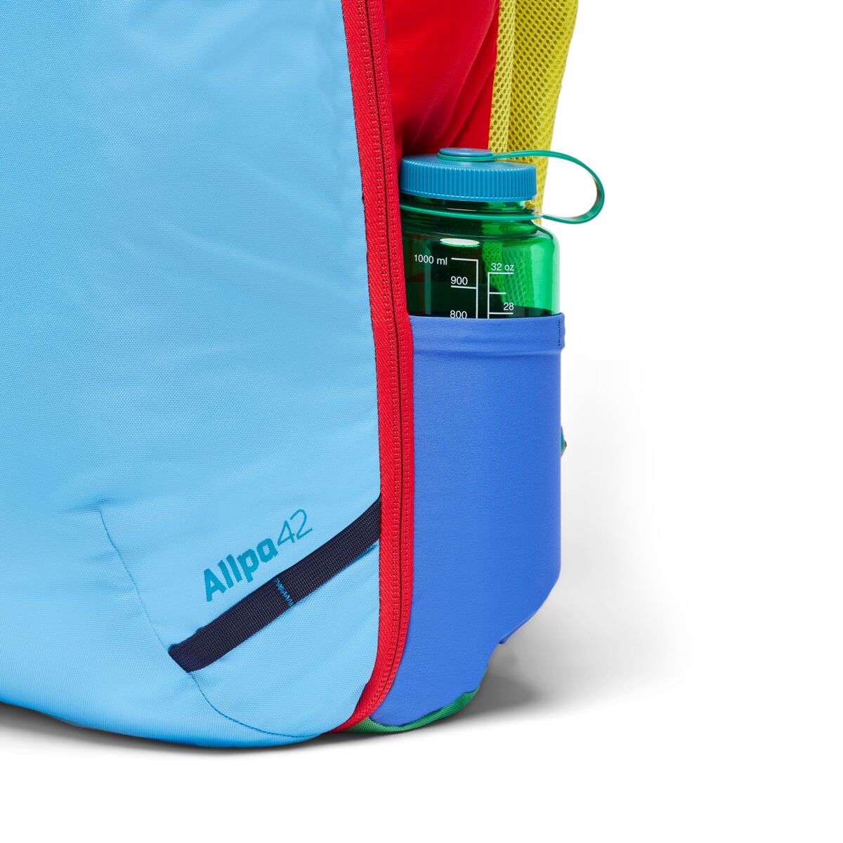 Cotopaxi Backpacks Del Dia Cotopaxi Allpa 42L Travel Pack - Del Dia