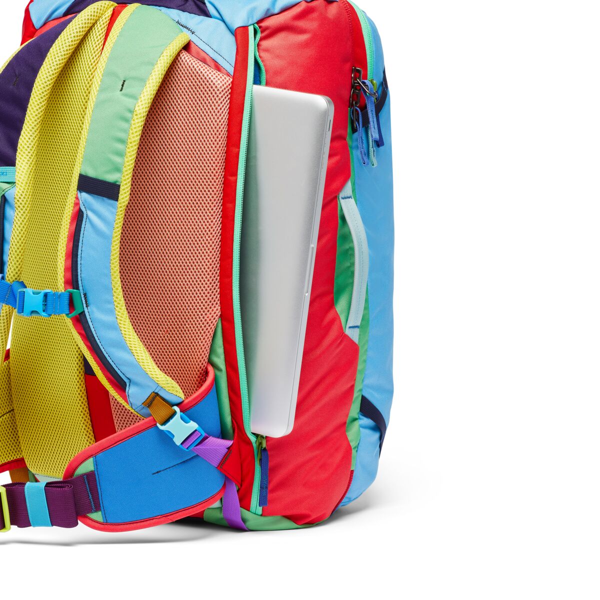 Cotopaxi Backpacks Del Dia Cotopaxi Allpa 42L Travel Pack - Del Dia