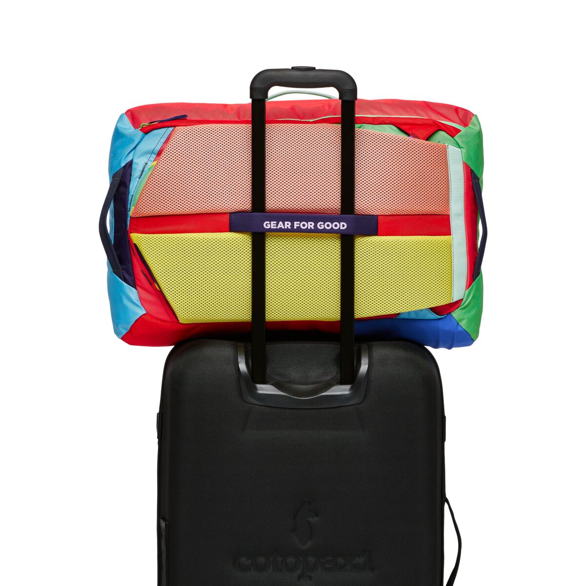 Cotopaxi Backpacks Del Dia Cotopaxi Allpa 42L Travel Pack - Del Dia