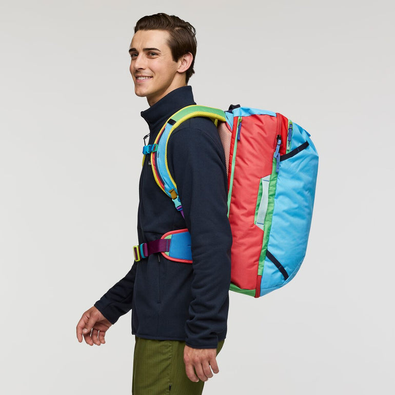 Cotopaxi Backpacks Del Dia Cotopaxi Allpa 42L Travel Pack - Del Dia