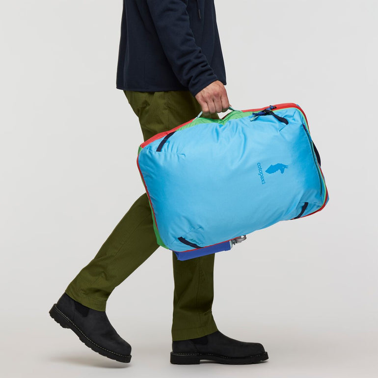 Cotopaxi Backpacks Del Dia Cotopaxi Allpa 42L Travel Pack - Del Dia