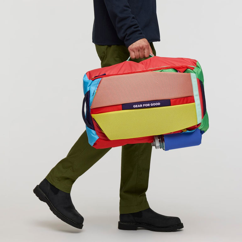 Cotopaxi Backpacks Del Dia Cotopaxi Allpa 42L Travel Pack - Del Dia