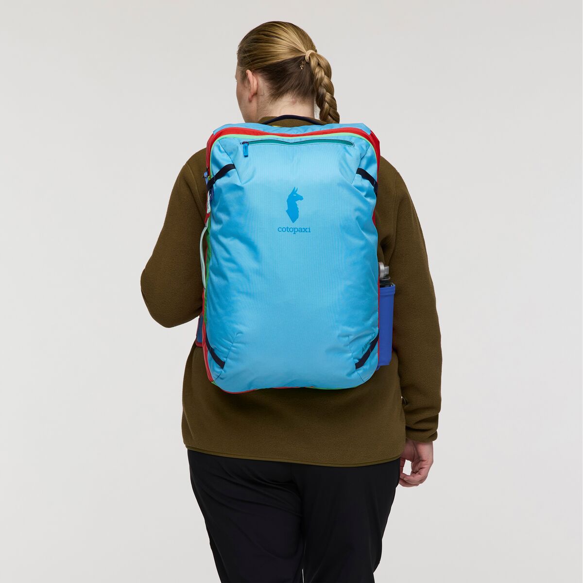 Cotopaxi Backpacks Del Dia Cotopaxi Allpa 42L Travel Pack - Del Dia