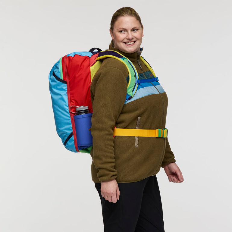 Cotopaxi Backpacks Del Dia Cotopaxi Allpa 42L Travel Pack - Del Dia