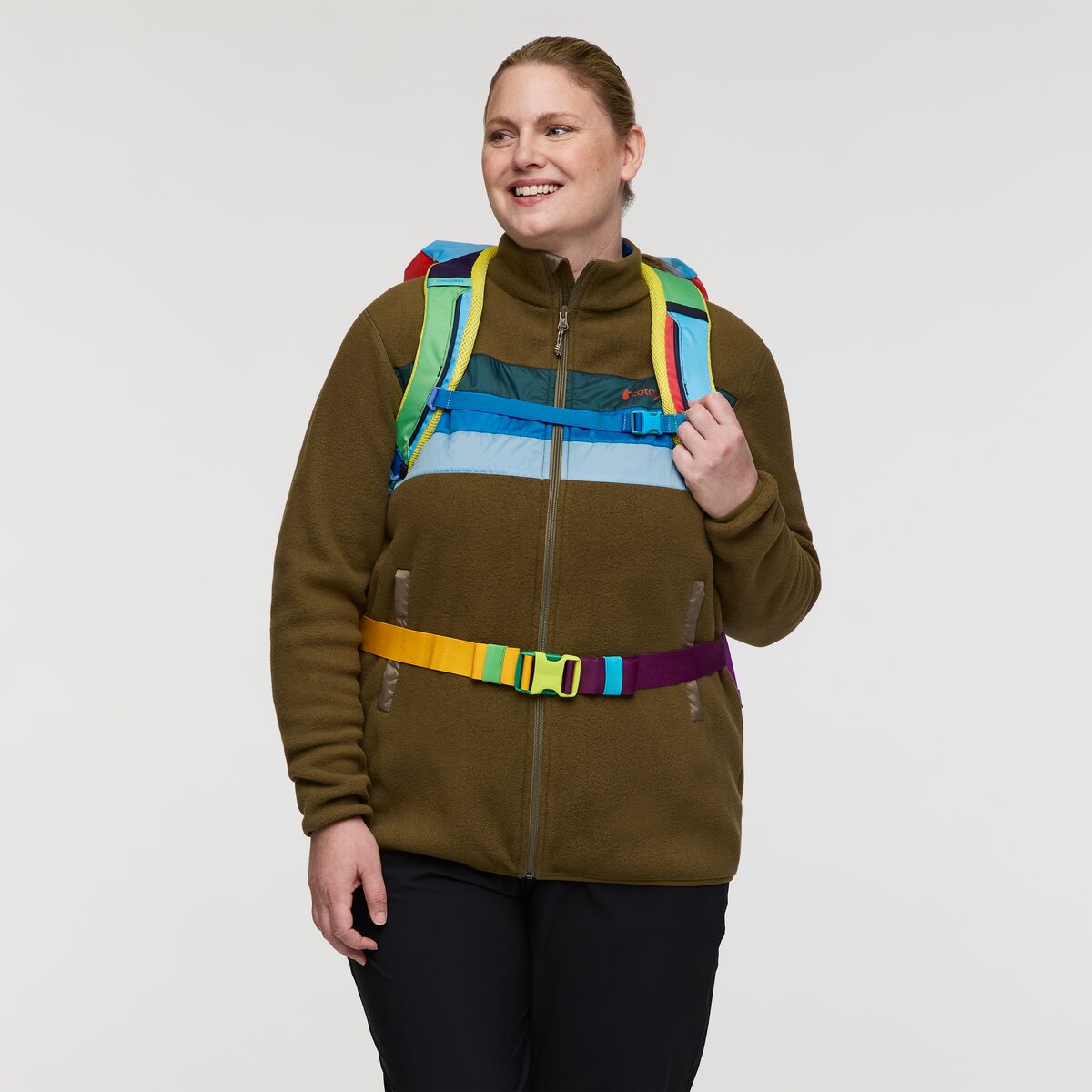 Cotopaxi Backpacks Del Dia Cotopaxi Allpa 42L Travel Pack - Del Dia