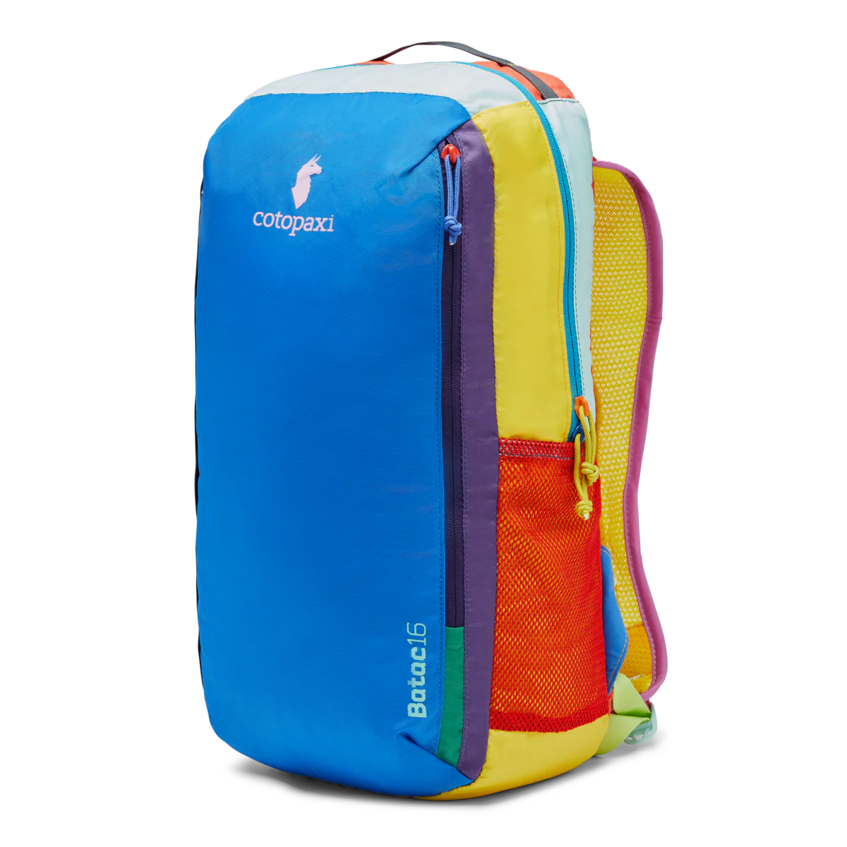 Cotopaxi Backpacks Del Día Cotopaxi Batac 16L Backpack - Del Día
