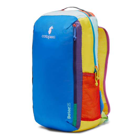 Cotopaxi Backpacks Del Día Cotopaxi Batac 16L Backpack - Del Día
