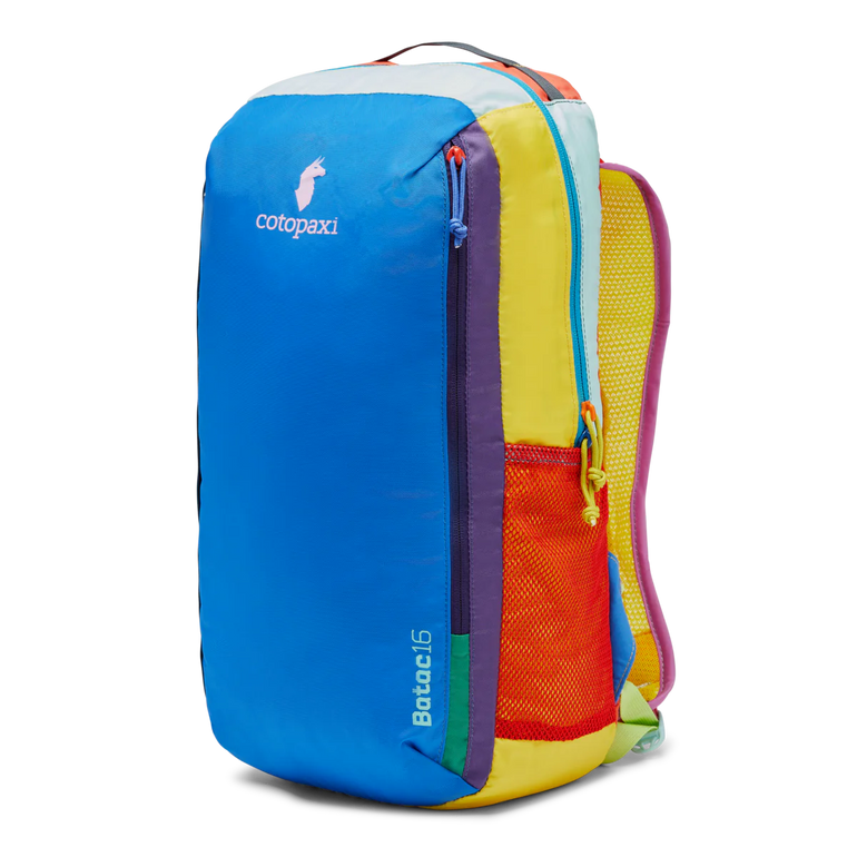 Cotopaxi Backpacks Del Día Cotopaxi Batac 16L Backpack - Del Día