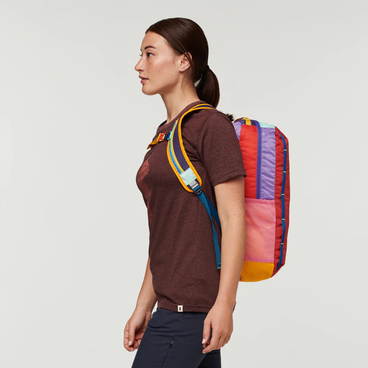 Cotopaxi Backpacks Del Día Cotopaxi Batac 16L Backpack - Del Día