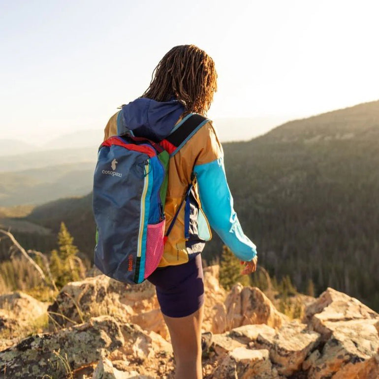 Cotopaxi Backpacks Del Día Cotopaxi Batac 16L Backpack - Del Día