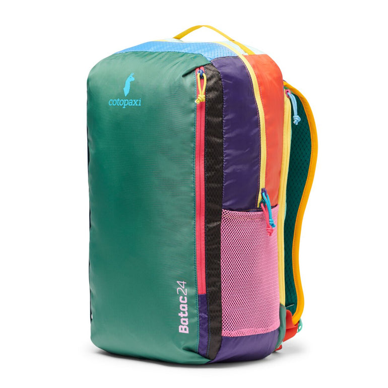 Cotopaxi Backpacks Del Día Cotopaxi Batac 24L Backpack - Del Día