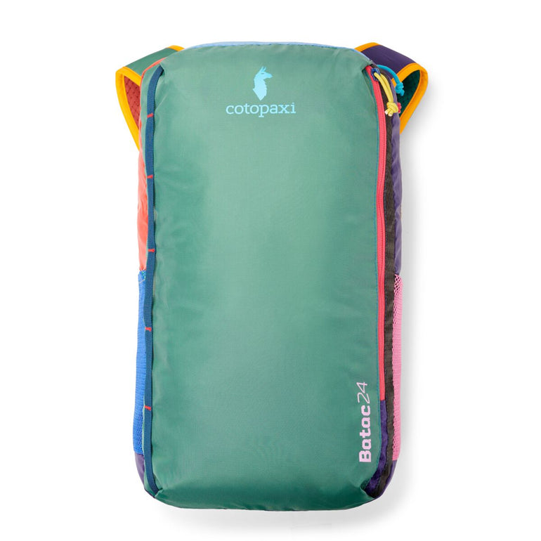 Cotopaxi Backpacks Del Día Cotopaxi Batac 24L Backpack - Del Día