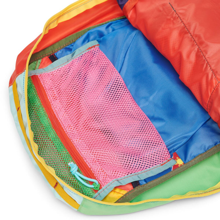 Cotopaxi Backpacks Del Día Cotopaxi Batac 24L Backpack - Del Día