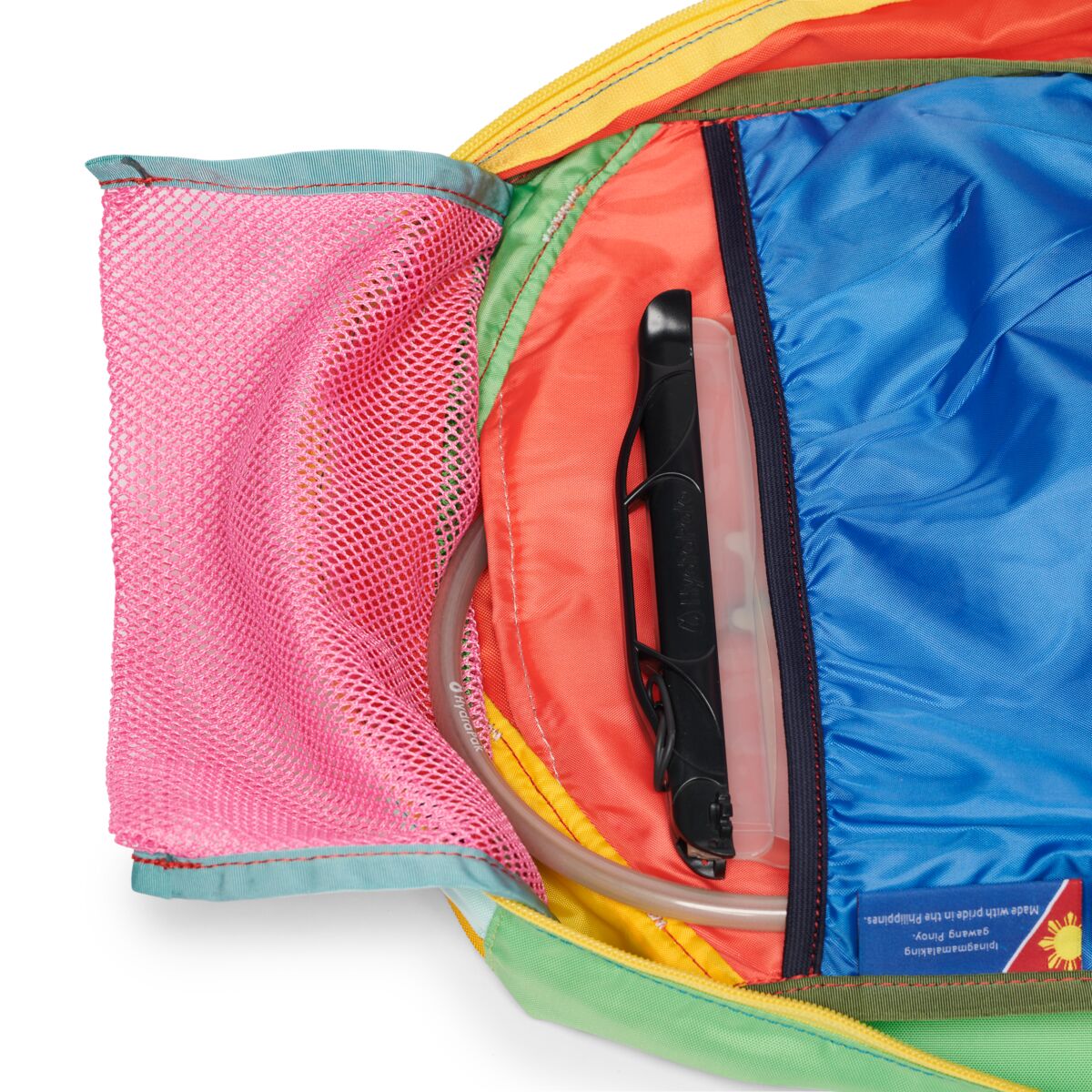 Cotopaxi Backpacks Del Día Cotopaxi Batac 24L Backpack - Del Día