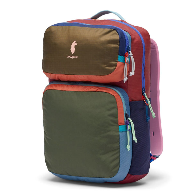 Cotopaxi Backpacks Del Día Cotopaxi Tasra 16L Backpack - Del Día