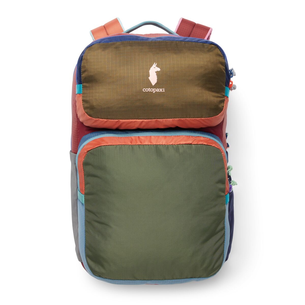 Cotopaxi Backpacks Del Día Cotopaxi Tasra 16L Backpack - Del Día