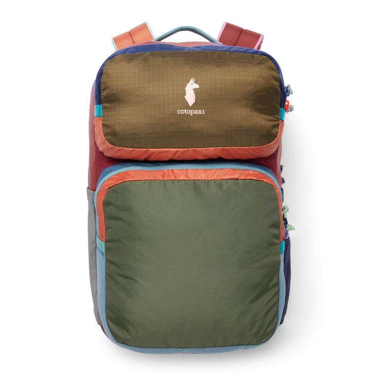 Cotopaxi Backpacks Del Día Cotopaxi Tasra 16L Backpack - Del Día