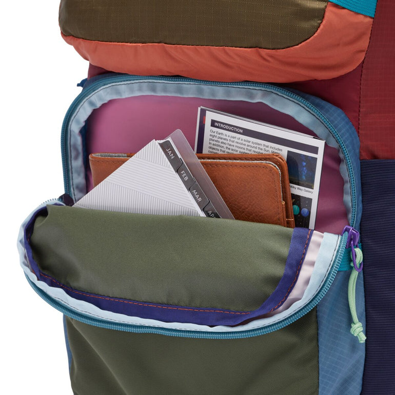 Cotopaxi Backpacks Del Día Cotopaxi Tasra 16L Backpack - Del Día