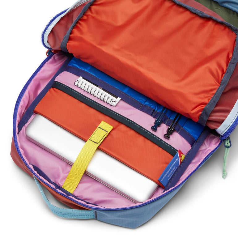 Cotopaxi Backpacks Del Día Cotopaxi Tasra 16L Backpack - Del Día