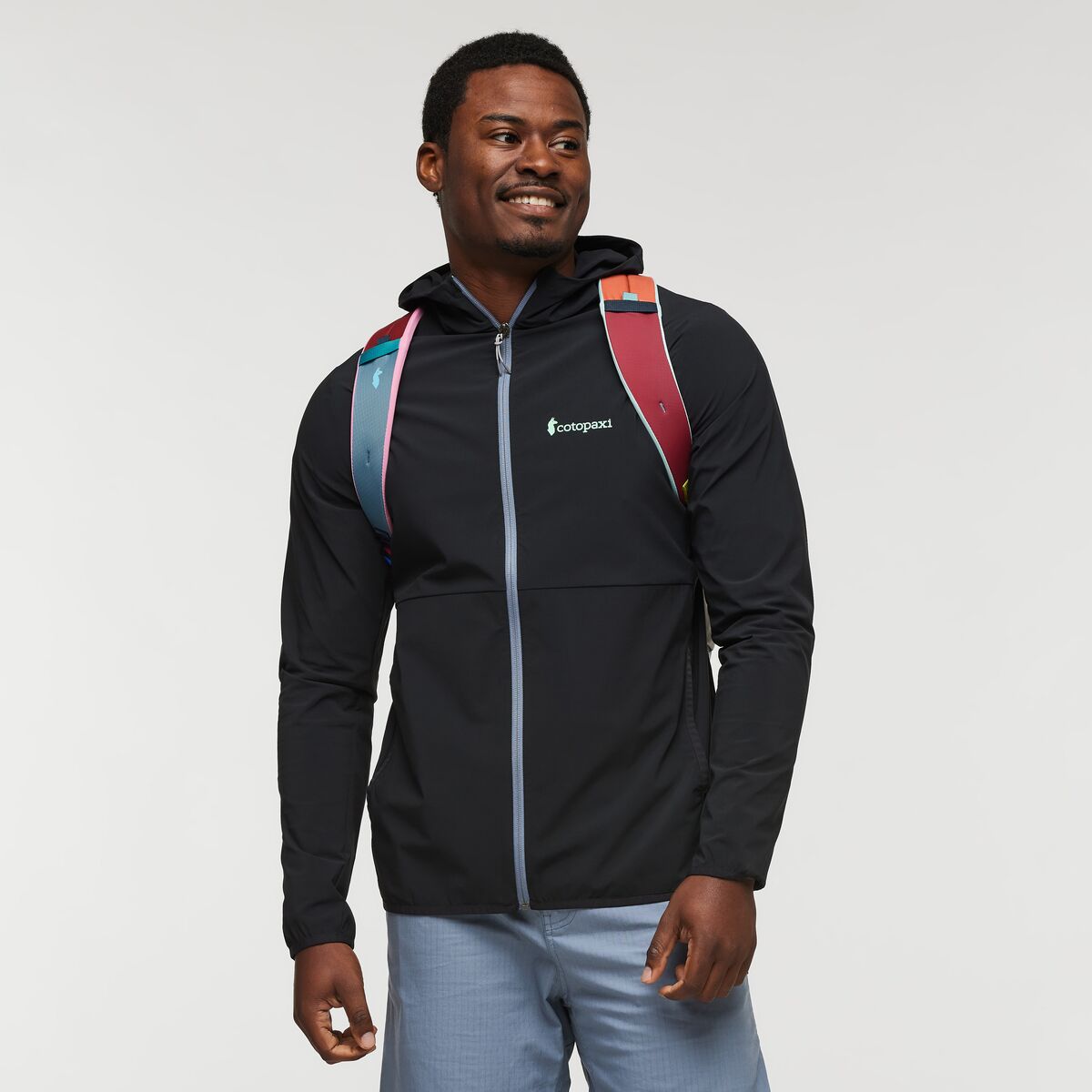 Cotopaxi Backpacks Del Día Cotopaxi Tasra 16L Backpack - Del Día