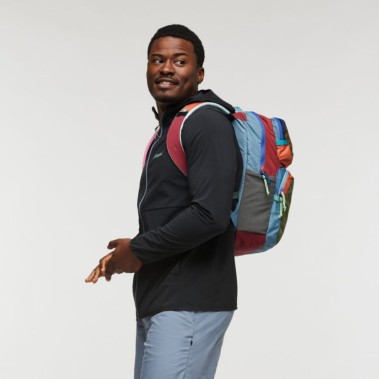 Cotopaxi Backpacks Del Día Cotopaxi Tasra 16L Backpack - Del Día