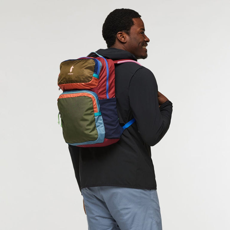 Cotopaxi Backpacks Del Día Cotopaxi Tasra 16L Backpack - Del Día