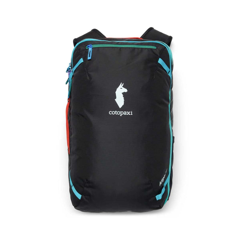Cotopaxi Backpacks Del Dia Dark Cotopaxi Allpa 28L Travel Pack - Del Dia Dark