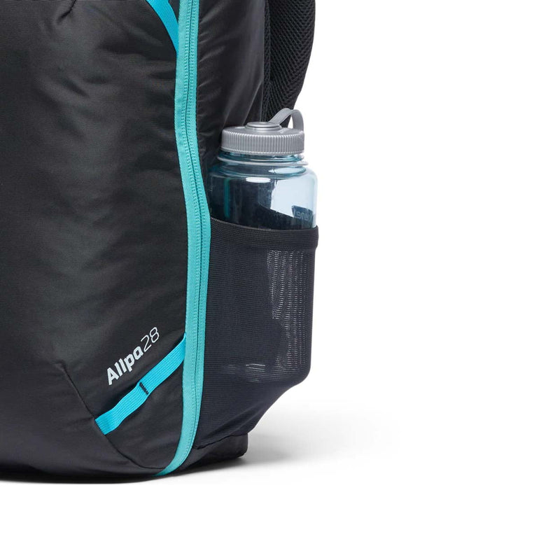 Cotopaxi Backpacks Del Dia Dark Cotopaxi Allpa 28L Travel Pack - Del Dia Dark