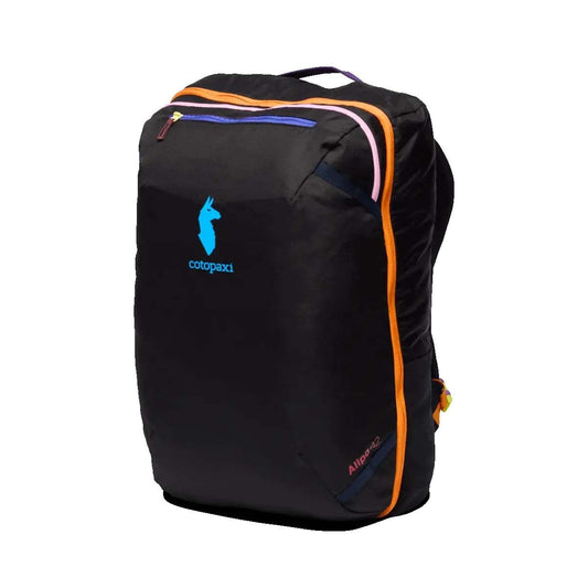 Cotopaxi Backpacks Del Dia Dark Cotopaxi Allpa 42L Travel Pack - Del Dia Dark