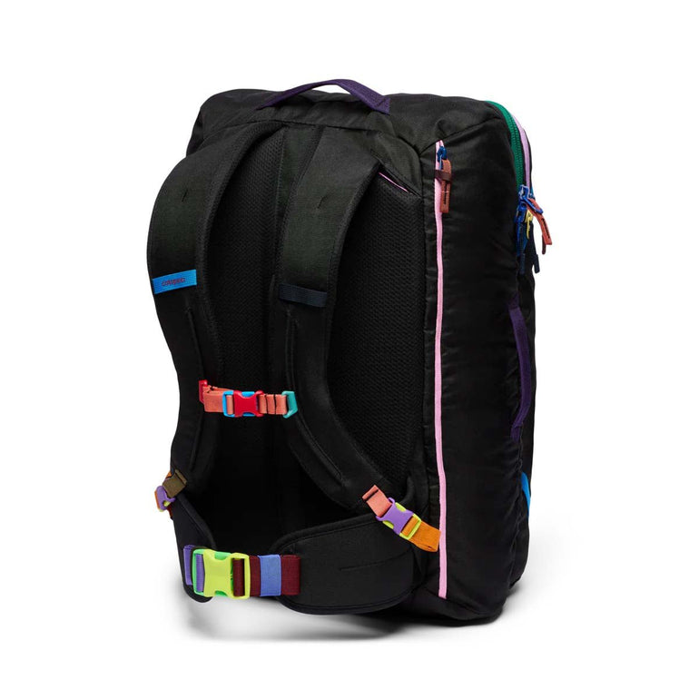 Cotopaxi Backpacks Del Dia Dark Cotopaxi Allpa 42L Travel Pack - Del Dia Dark
