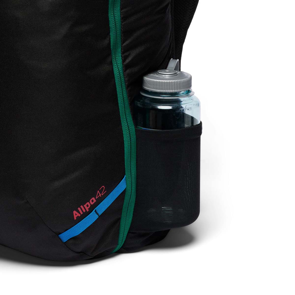 Cotopaxi Backpacks Del Dia Dark Cotopaxi Allpa 42L Travel Pack - Del Dia Dark