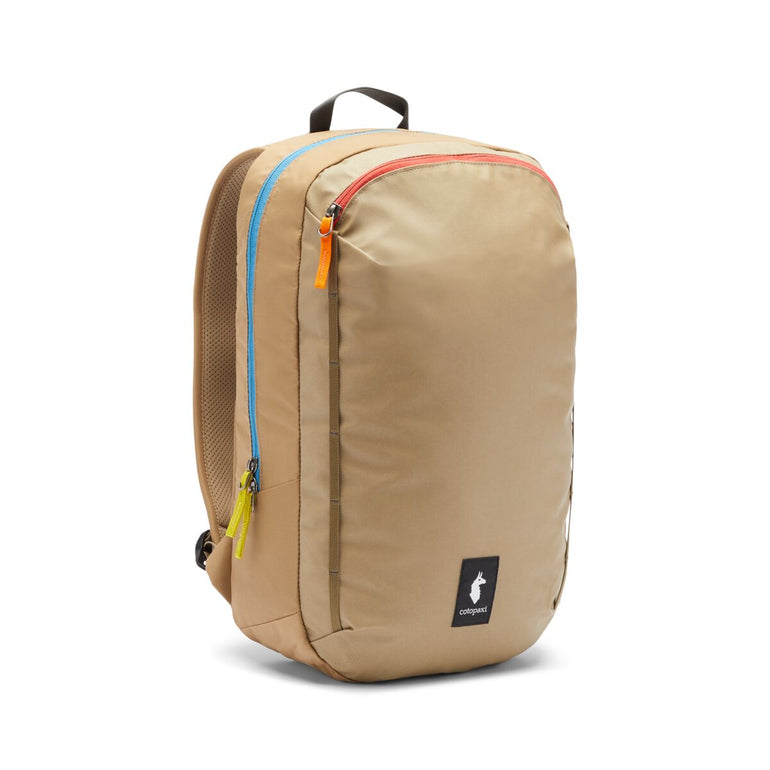 Cotopaxi Backpacks Desert Cotopaxi Vaya 18L Backpack - Cada Dia - Desert