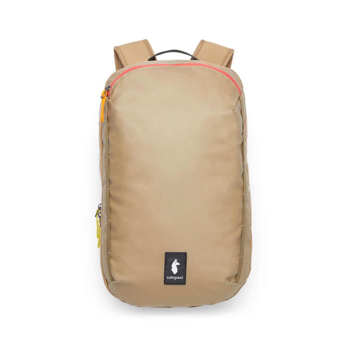 Cotopaxi Backpacks Desert Cotopaxi Vaya 18L Backpack - Cada Dia - Desert