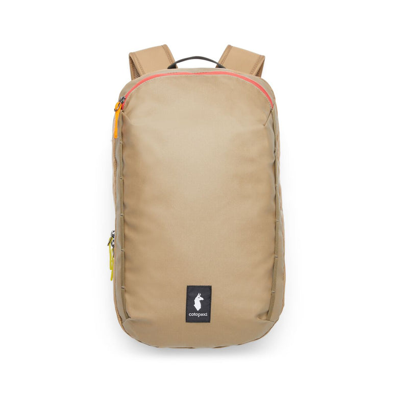 Cotopaxi Backpacks Desert Cotopaxi Vaya 18L Backpack - Cada Dia - Desert