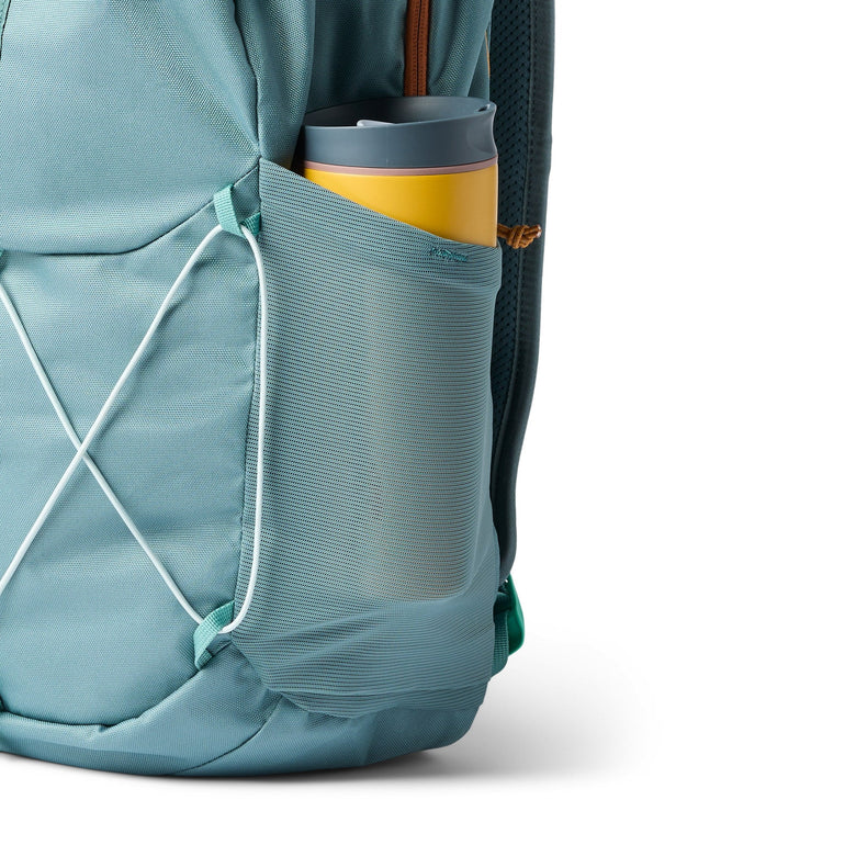 Cotopaxi Backpacks Everglade Cotopaxi Abierto 26L Daypack - Everglade