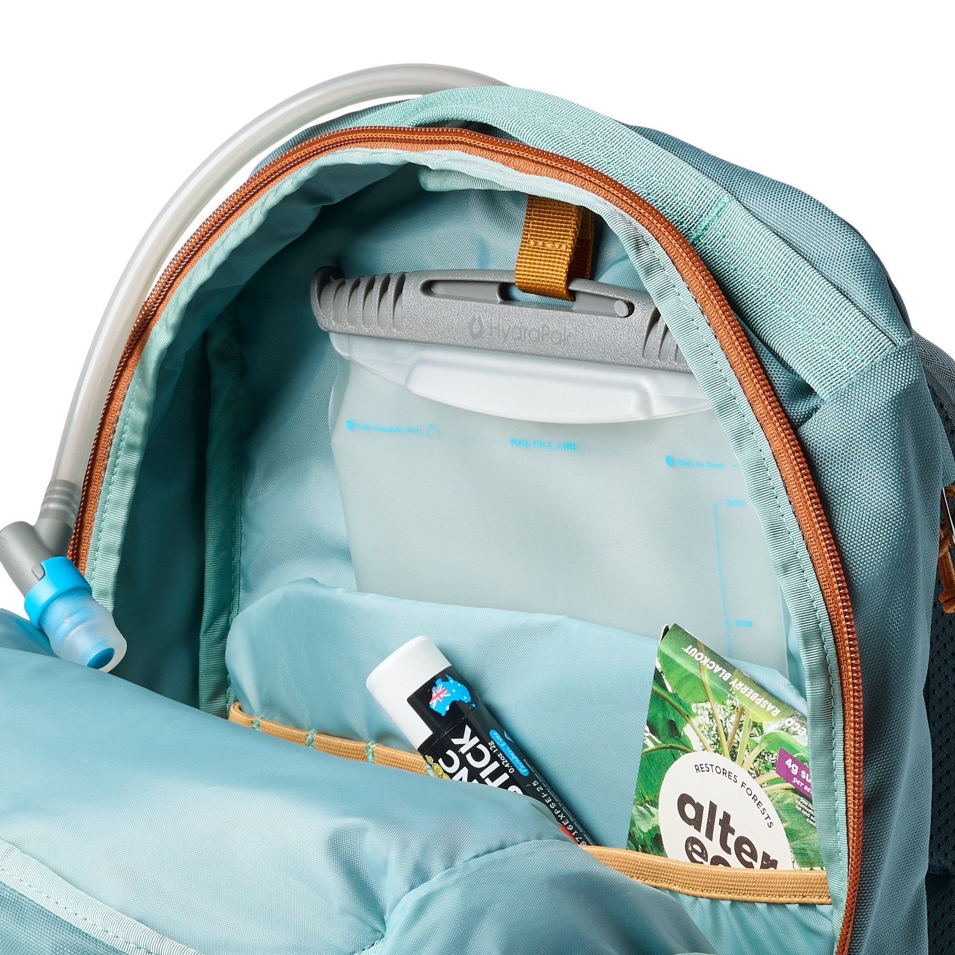 Cotopaxi Backpacks Everglade Cotopaxi Abierto 26L Daypack - Everglade