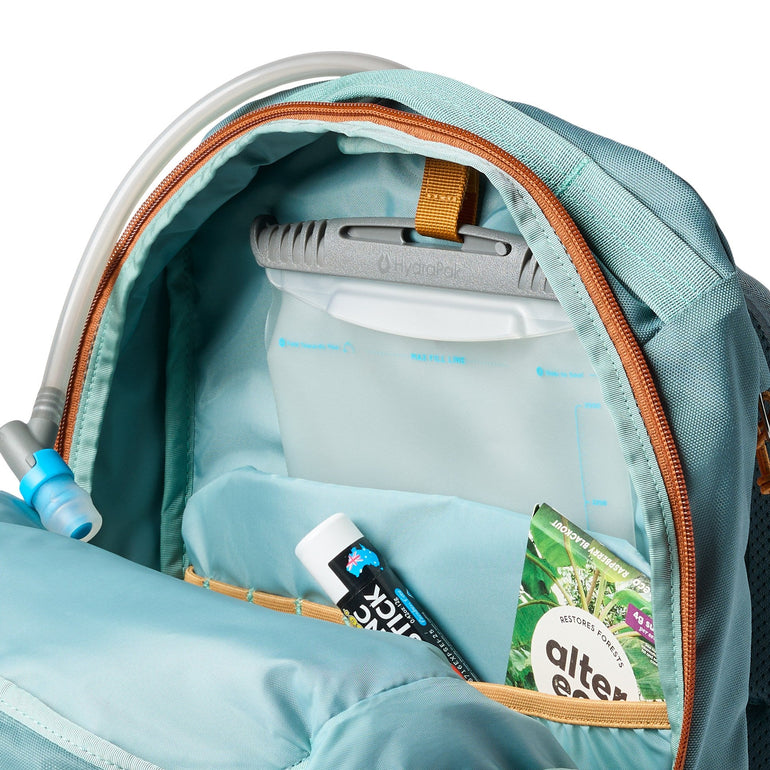 Cotopaxi Backpacks Everglade Cotopaxi Abierto 26L Daypack - Everglade