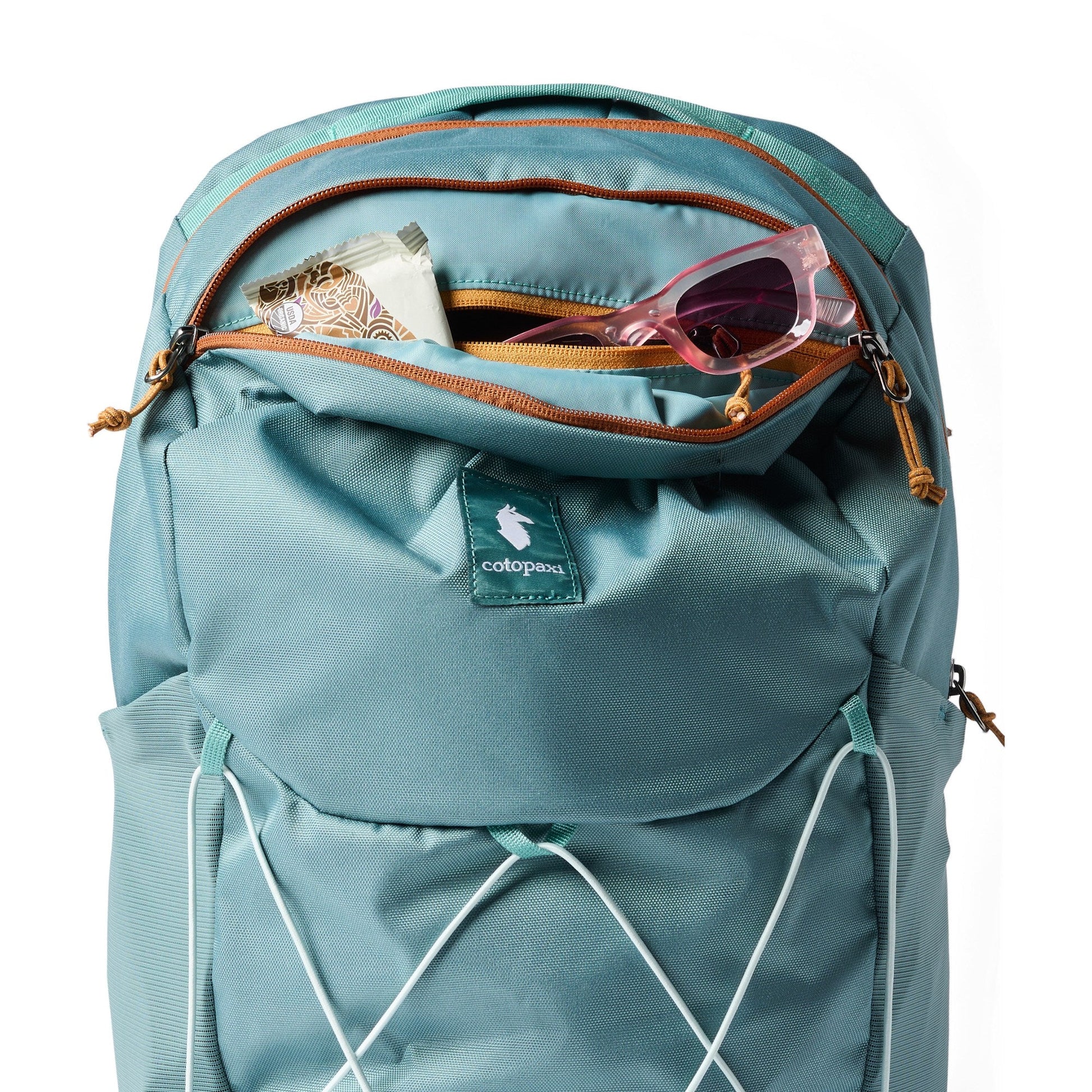 Cotopaxi Backpacks Everglade Cotopaxi Abierto 26L Daypack - Everglade