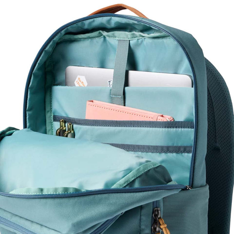 Cotopaxi Backpacks Everglade Cotopaxi Tasra 16L Daypack - Everglade