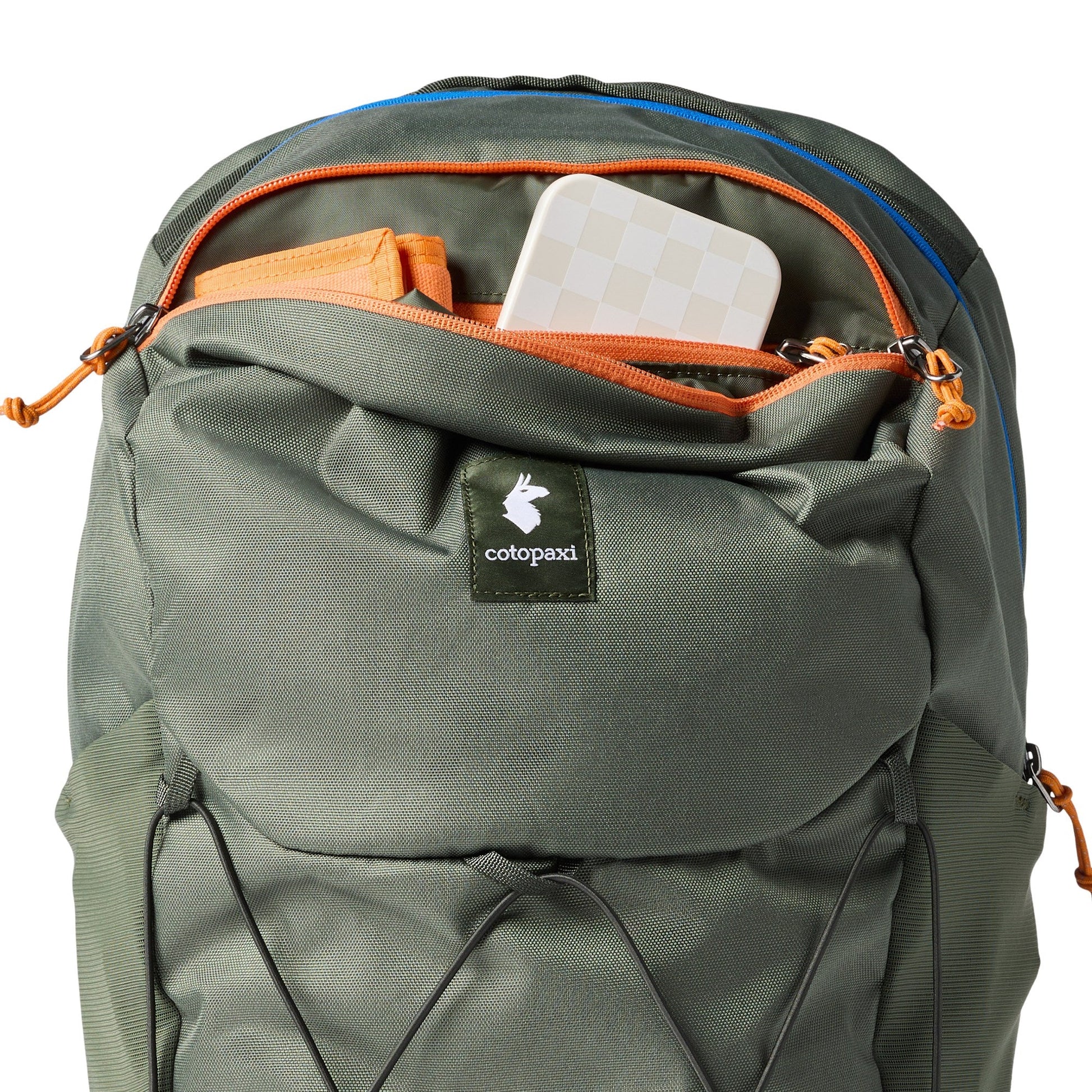 Cotopaxi Backpacks Fatigue Cotopaxi Abierto 26L Daypack - Fatigue