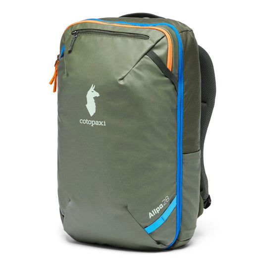 Cotopaxi Backpacks Fatigue Cotopaxi Allpa 28L Travel Pack - Fatigue