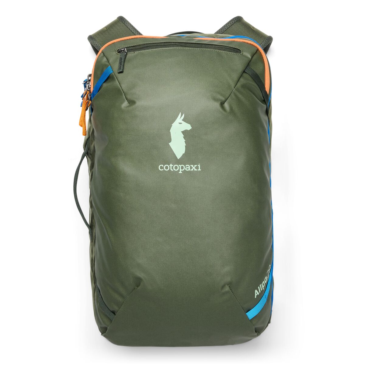 Cotopaxi Backpacks Fatigue Cotopaxi Allpa 28L Travel Pack - Fatigue